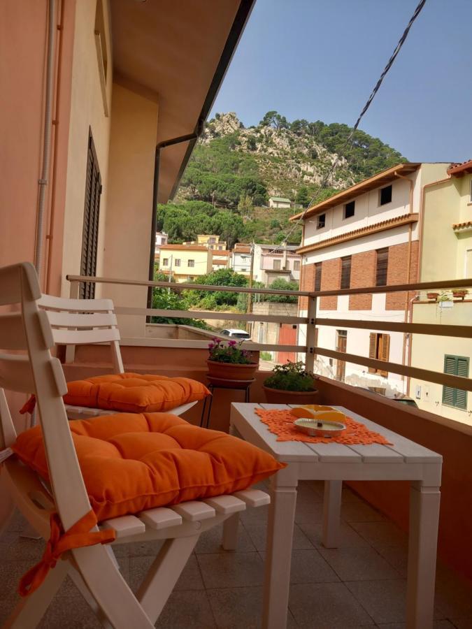 Divina Cuspide Bed & Breakfast Гуспини Екстериор снимка