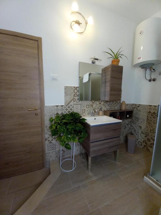 Divina Cuspide Bed & Breakfast Гуспини Екстериор снимка