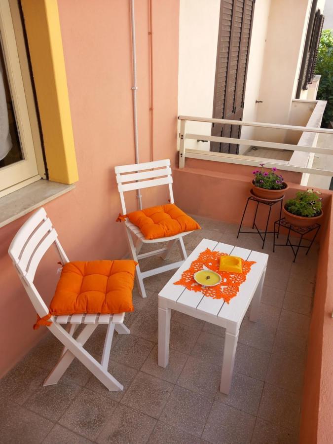 Divina Cuspide Bed & Breakfast Гуспини Екстериор снимка