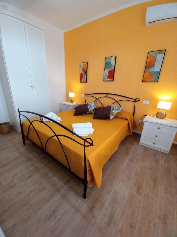 Divina Cuspide Bed & Breakfast Гуспини Екстериор снимка