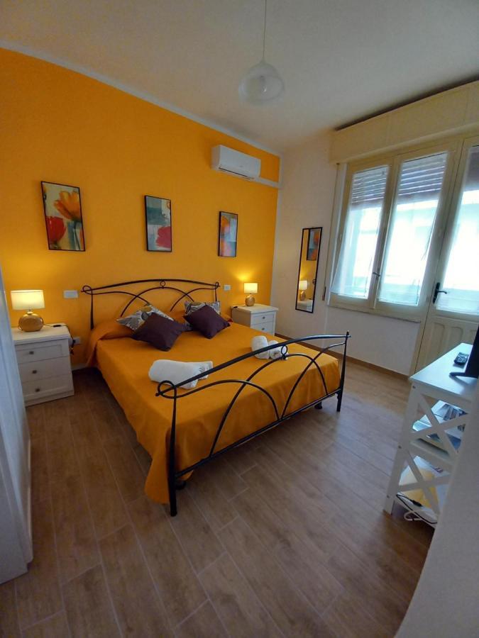 Divina Cuspide Bed & Breakfast Гуспини Екстериор снимка