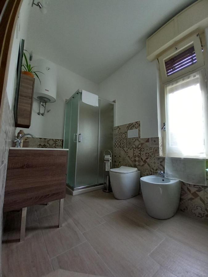 Divina Cuspide Bed & Breakfast Гуспини Екстериор снимка