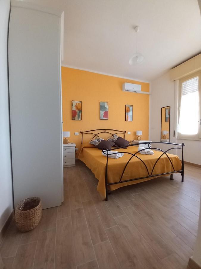 Divina Cuspide Bed & Breakfast Гуспини Екстериор снимка