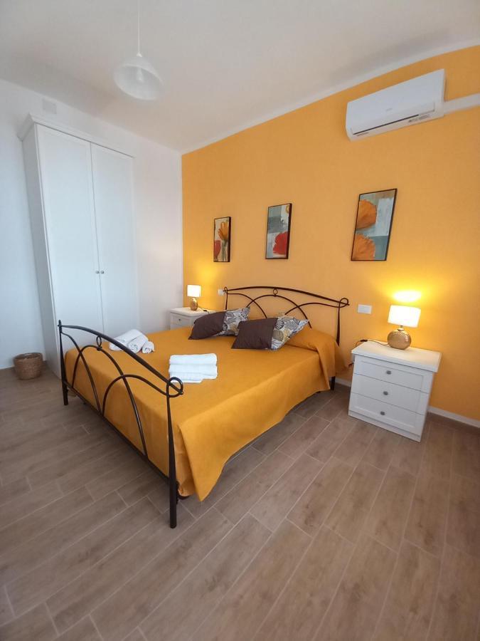 Divina Cuspide Bed & Breakfast Гуспини Екстериор снимка