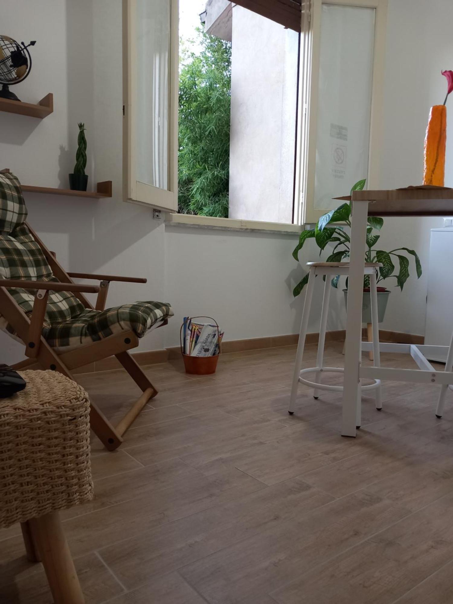 Divina Cuspide Bed & Breakfast Гуспини Екстериор снимка
